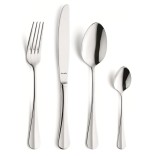 AMEFA söögiriistade komplekt "Baguette", 24-osa  | 1