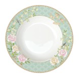 EASY LIFE taldrik "Palace garden", Ø 27 cm   | 1
