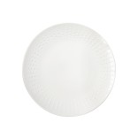 EASY LIFE taldrik  "Drops", Ø 21 cm   | 1