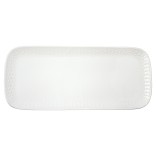 EASY LIFE serveerimisplaat  "Drops", 16 x 36 cm   | 1