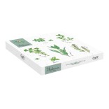 EASY LIFE pöörlev serveerimistaldrik "Herbarium", Ø 32 cm  | 4