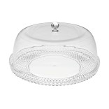 LACOR kaanega nõu (akrüülist), Ø 32 cm  | 1