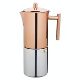 CREATIVE TOPS espresso kohvimasin "Le'Xpress", 10 tassi, 600 ml  | 1