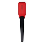 WOLL 6 cm laiused silikoonist tangid "Cook it" 30 cm | 1