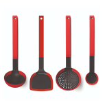 WOLL köögitööriistade komplekt "Cook it", 4 tk.  | 1