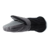 LACOR pajakinnas "COTTON+SILICONE", 32 cm  | 1