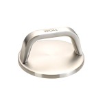 WOLL käepide WOLL "Diamond Lite Pro Safety Glass" seeria kaantele  | 1