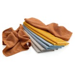 KELA mikrokiust riidest komplekt, 8 tk., 30 x 30 cm  | 1