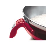 LACOR digitaalne kaal koos eemaldatava nõuga, 5 kg  | 3
