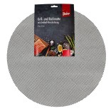 STEUBER küpsetusmatt grillile, ümmargune Ø 52 cm | 1