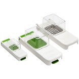 ALLIGATOR® „Chopper“ lõikurite komplekt  | 1