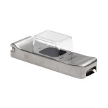 ALLIGATOR® "Mini Chopper" lõikur koos kogumisanumaga  | 1