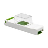 ALLIGATOR® „Mini Chopper“ lõikur koos kogumisanumaga  | 1
