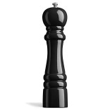 AMEFA pipra-ja soolaveski, must 26 cm | 1