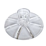 bamix® kuivtoodete veski kaas  | 1