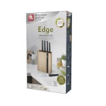 Richardson Sheffield nugade komplekt koos hoidikuga "Edge", 6 osa  | 4