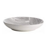GUSTA supitaldrik "TT Stipes", Ø 21,5 cm   | 2