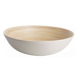 GUSTA bambuskiududest kauss, Ø 30 cm  | 1