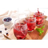 RITZENHOFF & BREKER kokteiliklaasi ja kõrre komplekt "Gin", 8 tk, 590 ml  | 3