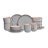 RITZENHOFF & BREKER plaat "Portofino", Ø 27,5 cm   | 2