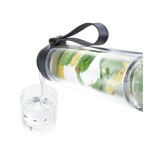 GEFU topeltklaasist joogipudel  "Companion", 450 ml  | 6