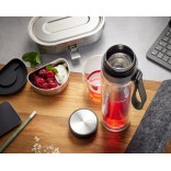 GEFU topeltklaasist joogipudel  "Companion", 450 ml  | 2