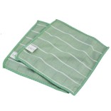 LACO prillipuhastuslapp Bamboo lens cloth, 2 tk, 15 x 15 c  | 1
