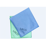 LACO kahepoolne mikrokiust aknapesuks, sinine  | 1