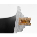 WOLL malmpannide komplekt "Diamond Lite Induction", Ø 24 + 28 cm  | 3