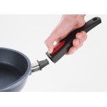 WOLL malmpannide komplekt "Diamond Lite Induction", Ø 24 + 28 cm  | 4