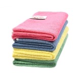 TREND Active universaalsete mikrokiudlappide komplekt, 4 tk, 32 x 32 cm  | 2