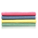 TREND Active universaalsete mikrokiudlappide komplekt, 4 tk, 32 x 32 cm  | 3