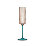 POZZI MILANO šampanjapokaal "Modern Classic",  2 tk., 200 ml  | 1