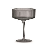 POZZI MILANO šampanja- / kokteiliklaasid Modern Classic, 2 tk,  250 ml  | 1