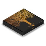 WD LIFESTYLE keraamiliste taldrikute komplekt "Singapore", 4 tk., 21 x 21 cm  | 8