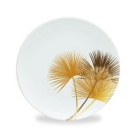 WD LIFESTYLE portselanist taldrikukomplekt "Singapore", 4 tk., Ø 20,5 cm  | 5