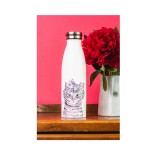 LIFETIMEBRANDS joogimaja ''Cat'', 500 ml  | 6