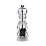 KELLER-EGGER / LIDREWA pipra "Toscana", 180 mm | 1