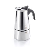 GEFU espressokann "Emilio" 200 ml | 1