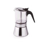 LACOR espresso kohvimasin "Siena" 200 ml | 1