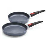 WOLL malmpannide komplekt "Diamond Lite Induction", Ø 24 + 28 cm  | 1