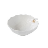 EASY LIFE portselanist kauss "Holly Berries", Ø 14 cm  | 1