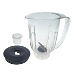 ANKARSRUM ORIGINAL kannmikser (purustaja) tamperiga  | 2