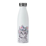LIFETIMEBRANDS joogimaja ''Cat'', 500 ml  | 1