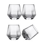 LADELLE klaasid "Jaxon", 4 tk., 310 ml  | 1