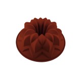SILIKOMART silikoonist küpsetusvorm "Meteor", Ø 24 cm (kokku: 2,3 l)  | 1
