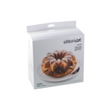 SILIKOMART silikoonist küpsetusvorm "Meteor", Ø 24 cm (kokku: 2,3 l)  | 4