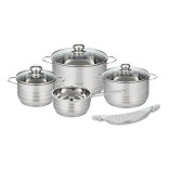 ELO pottide komplekt "Brillant", 4 tk  | 1