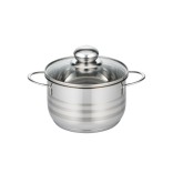 ELO pott kaanega "Brillant" Ø 16 cm, 1,6 l | 1