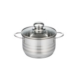 ELO pott kaanega "Brillant" Ø 16 cm, 1,3 l | 1